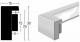 Ramka Nielsen Design nielsen aura 18x24cm (1134000) 1