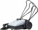 Nilfisk Nilfisk SW200 Sweeper - 50000493 6