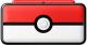 Nintendo New 2DS XL Pokeball Edition (2209666) 1