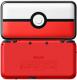Nintendo New 2DS XL Pokeball Edition (2209666) 3