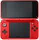 Nintendo New 2DS XL Pokeball Edition (2209666) 4