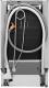 Zmywarka Electrolux ESF 4513 LOX 5