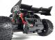 ARRMA Model RC Raider Mega 2WD DB RTR 1/10 (AR102656) 4