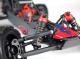 ARRMA Model RC Raider Mega 2WD DB RTR 1/10 (AR102656) 7
