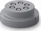 Maszynka do makaronu Philips Philips HR 2345/29 Pastamaker VivaPlus black - HR2345/29 6