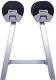 Body Sculpture Hantle regulowane MX55 Select do 24.5 kg czarne 1