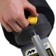 Body Sculpture Hantle regulowane MX55 Select do 24.5 kg czarne 2