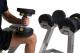 Body Sculpture Hantle regulowane MX55 Select do 24.5 kg czarne 9