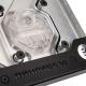 EK Water Blocks Monoblock EK-FB ASUS ROG R6E RGB, Nikiel (3830046994486) 5