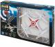 Dron Revell RC Quadcopter GO!Video (337584) 1
