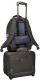 Plecak RivaCase 17.3" (8460 black) 11