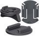 SP Gadgets Uchwyt magnetyczny Connect 1