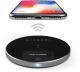 Ładowarka Satechi Aluminum Wireless Charger Indukcyjna 1.8 A (ST-WCPM) 3