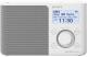 Radio Sony Sony XDR-S61DW white (XDRS61DW.EU8) - 330073 1