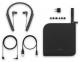 Słuchawki Sony WI-1000X Czarne (WI1000XB.CE7) 6