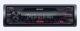 Radio samochodowe Sony DSXA210UI.EUR czarne 1