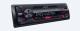 Radio samochodowe Sony DSXA210UI.EUR czarne 1