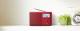 Radio Sony Sony XDR-S61DR red (XDRS61DR.EU8) - 330059 2