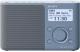 Radio Sony Sony XDR-S61DL blue (XDRS61DL.EU8) - 330052 1