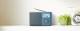 Radio Sony Sony XDR-S61DL blue (XDRS61DL.EU8) - 330052 2