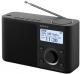Radio Sony Sony XDR-S40 1