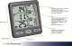 Stacja pogodowa TFA 30.3062.10 Trio Wireless Thermometer - 30.3062.10 1