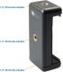 Tether Tools Rock Solid LoPro Phone Mount 7