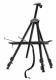 Walimex sztaluga aluminiowa 165cm (18429) 1