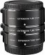 Konwerter Walimex walimex Extension Tube Set for Fuji X - 21655 1
