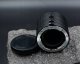 Konwerter Walimex walimex Extension Tube Set for Fuji X - 21655 5