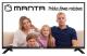 Telewizor Manta 32LHN48L LED 32" HD Ready 1