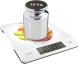 Waga kuchenna Sencor SKS 7000WH 2