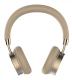 Słuchawki Manta HDP9007 Amber Złote 7