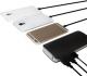 Powerbank LogiLink PA0145 10000mAh 3 porty USB czarny (PA0145) 4