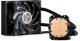 Chłodzenie wodne Cooler Master MasterLiquid Lite 120L RGB (MLW-D12M-A20PC-R1) 4