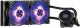 Chłodzenie wodne Cooler Master MasterLiquid Lite 240 RGB (MLW-D24M-A20PC-R1) 1