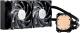 Chłodzenie wodne Cooler Master MasterLiquid Lite 240 RGB (MLW-D24M-A20PC-R1) 3