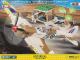 Cobi Historical Collection Supermarine Spitfire Mk.IX Desert Airstrip (5545) 1