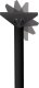 B-Tech Mocowanie BT7808/B 2