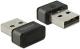 Delock Skaner linii papilarnych USB Typ-A dla Windows 10 Hello (62963) 1