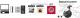 Delock Skaner linii papilarnych USB Typ-A dla Windows 10 Hello (62963) 1