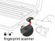 Delock Skaner linii papilarnych USB Typ-A dla Windows 10 Hello (62963) 2