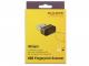 Delock Skaner linii papilarnych USB Typ-A dla Windows 10 Hello (62963) 3