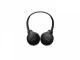 Słuchawki Panasonic HF400B On-ear (RP-HF400BE-K) 1