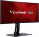 Monitor ViewSonic VP3881 9