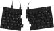 Klawiatura R-GO Tools Compact (RGOSP-DEWIBL) 2