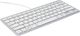 Klawiatura R-GO Tools Compact (RGOECBEW) 1