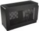 Obudowa DAN Cases A4-SFX V2 Mini-ITX, czarny (A4SFXV2-B) 2