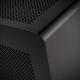 Obudowa DAN Cases A4-SFX V2 Mini-ITX, czarny (A4SFXV2-B) 5