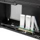Obudowa DAN Cases A4-SFX V2 Mini-ITX, czarny (A4SFXV2-B) 8